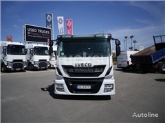 Iveco AT440T/FP-CT  PORTACOCHES