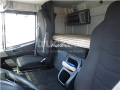 Iveco AT440T/FP-CT  PORTACOCHES