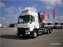 Renault T480.26 GANCHO