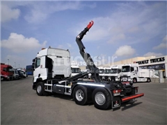 Renault T480.26 GANCHO