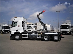 Renault T480.26 GANCHO