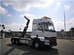 Renault T480.26 GANCHO