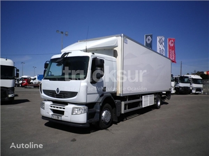 Renault PREMIUM 270.18