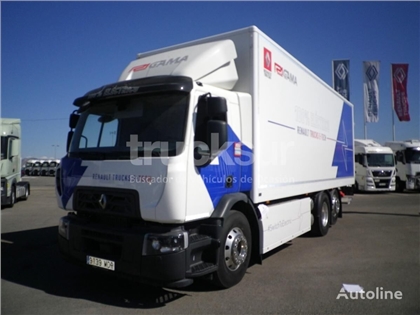 Renault D WIDE 26T  E-TECH   ELECTRICO 100%