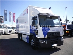 Renault D WIDE 26T  E-TECH   ELECTRICO 100%