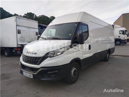 Iveco DAILY 35S16