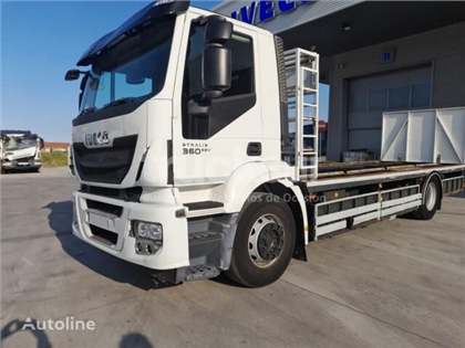 Iveco STRALIS AD190S36