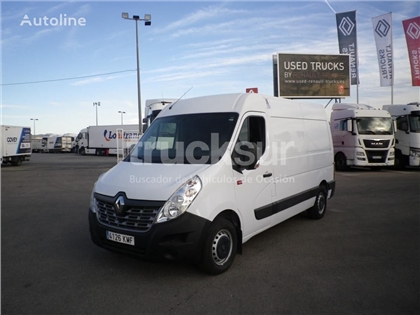 Renault MASTER L2H2