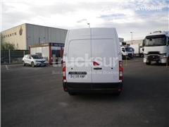 Renault MASTER L2H2