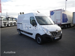 Renault MASTER L2H2