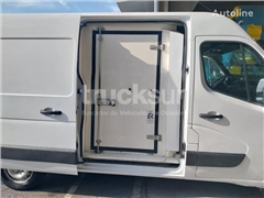 Renault MASTER L2H2