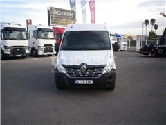 Renault MASTER L2H2