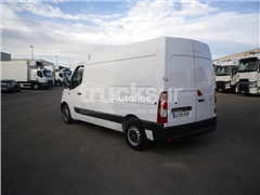 Renault MASTER L2H2