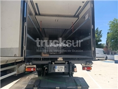 Iveco EUROCARGO 18.320