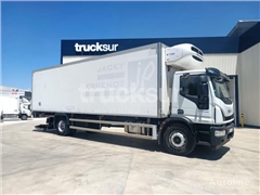 Iveco EUROCARGO 18.320