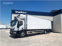 Iveco EUROCARGO 18.320