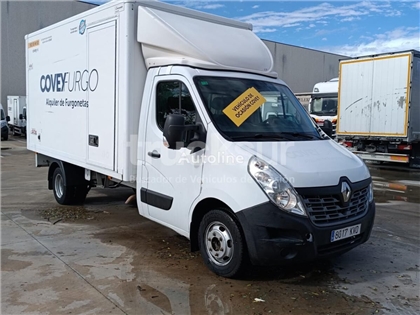 Renault MASTER 165.35