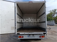 Renault MASTER 165.35