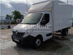 Renault MASTER 165.35