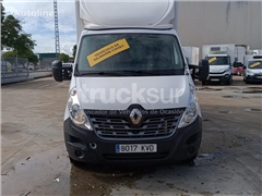 Renault MASTER 165.35