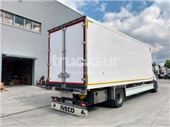 Iveco EUROCARGO ML 180E32/FP