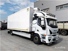 Iveco EUROCARGO ML 180E32/FP