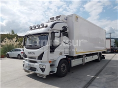 Iveco EUROCARGO ML 180E32/FP