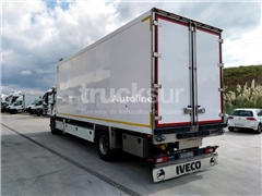 Iveco EUROCARGO ML 180E32/FP