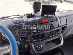 Iveco EUROCARGO ML 180E32/FP