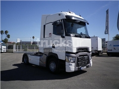 Renault T520 HIGH SLEEPER CAB