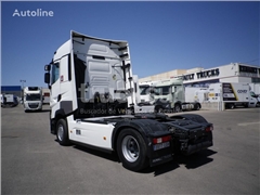 Renault T520 HIGH SLEEPER CAB