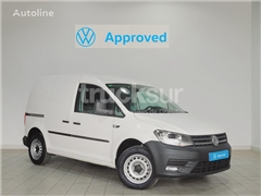 Volkswagen VOLKSWAGEN CADDY FURGÓN 2.0TDI 102CV