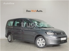 Volkswagen VOLKSWAGEN CADDY MAXI 2.0TDI ORIGIN 102