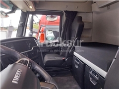 Iveco S-WAY AS440S49T/P