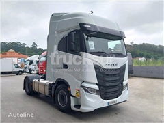 Iveco S-WAY AS440S49T/P