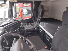 Iveco S-WAY AS440S49T/P