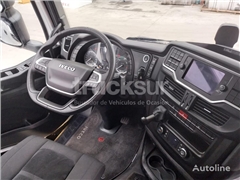 Iveco S-WAY AS440S49T/P