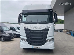 Iveco S-WAY AS440S49T/P