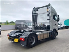 Iveco S-WAY AS440S49T/P