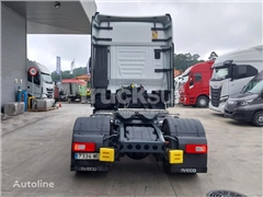 Iveco S-WAY AS440S49T/P