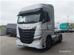 Iveco S-WAY AS440S49T/P