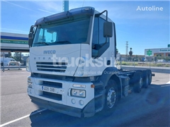 Iveco Stralis