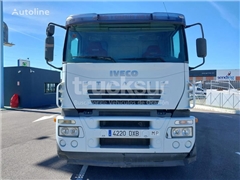 Iveco Stralis