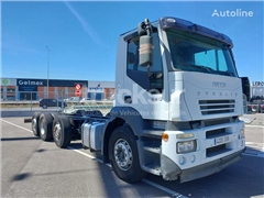 Iveco Stralis