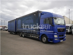 MAN TGX 480.26