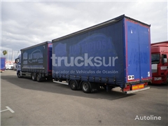 MAN TGX 480.26