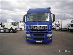 MAN TGX 480.26