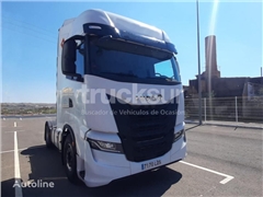 Iveco S-WAY AS440S51T/P