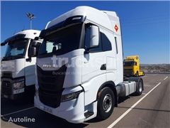 Iveco S-WAY AS440S51T/P