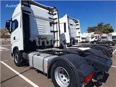 Iveco S-WAY AS440S51T/P